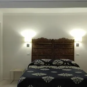 Piano Nobile Nocleg ze śniadaniem Neapol