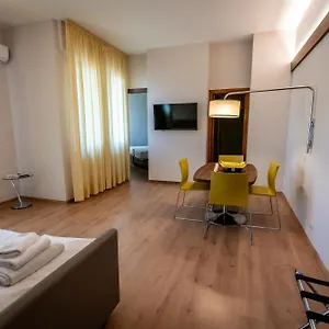 Porta Al Prato 4*, Firenze Italia