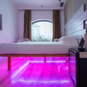 Colosseum Jacuzzi Suites , Roma Italia