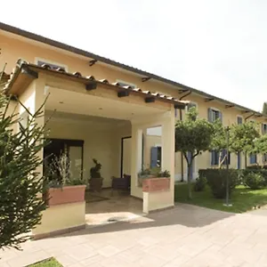 Quadrifoglio By Mancini Hotel Rzym