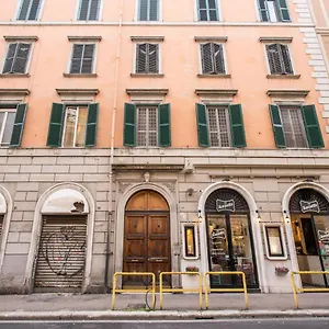Beautiful 2*, Roma Italia