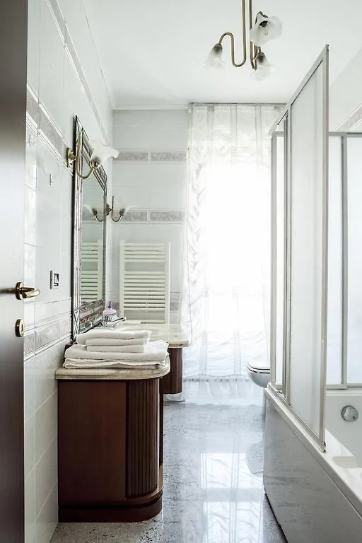 Bed & Breakfast Cesarina Bologna Italy