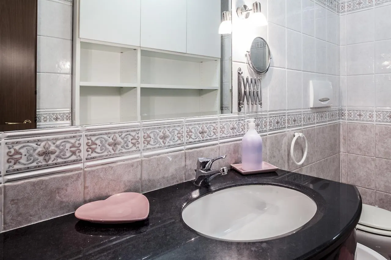 Bed & Breakfast Cesarina Bologna Guest house