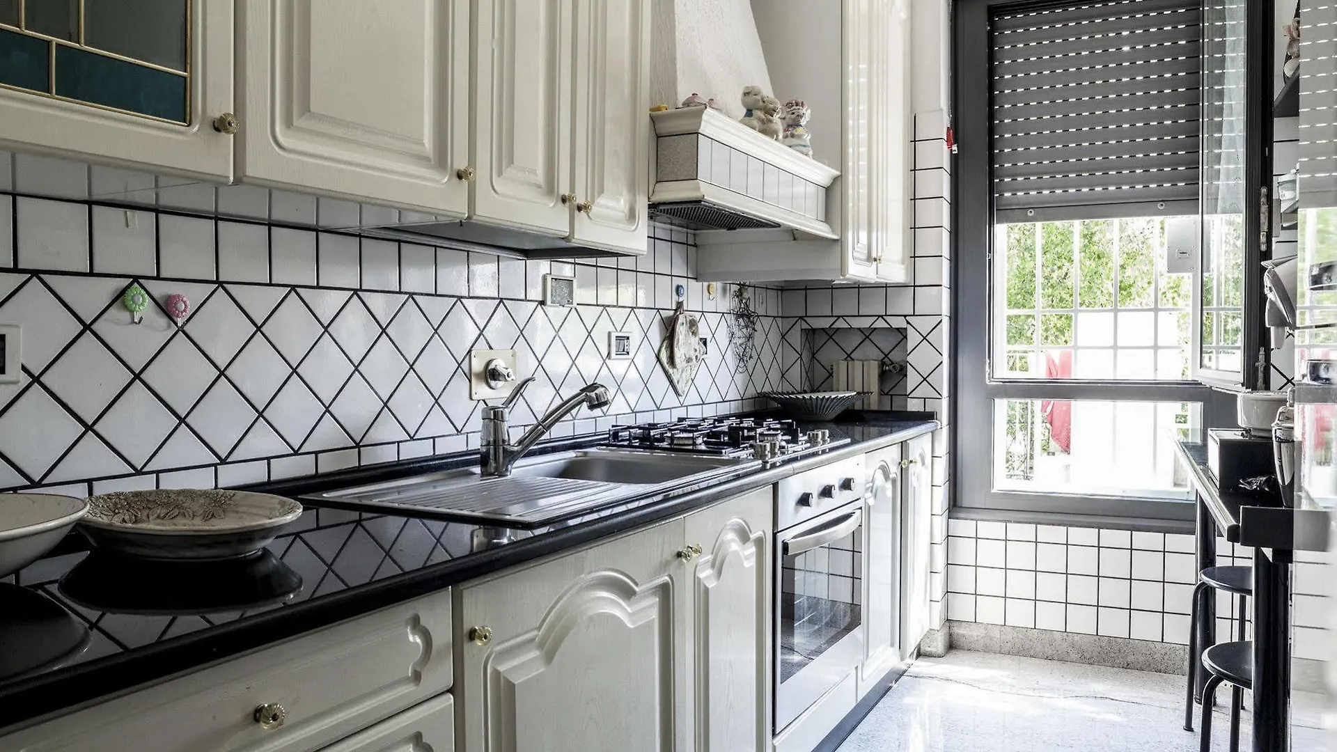 Bed & Breakfast Cesarina Bologna Guest house