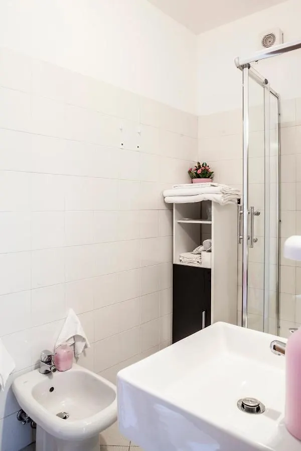 Guest house Bed & Breakfast Cesarina Bologna