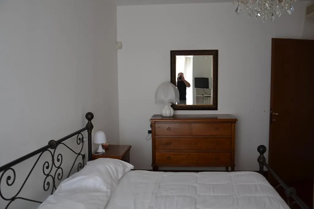 Bed & Breakfast Cesarina Bolonia Pensjonat