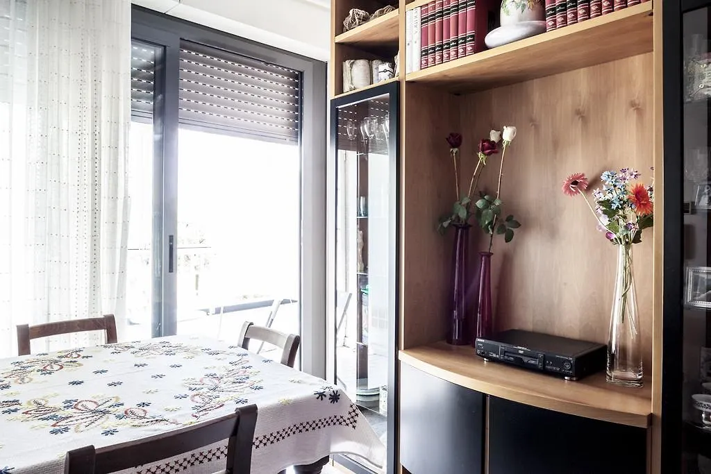 Pensjonat Bed & Breakfast Cesarina Bolonia