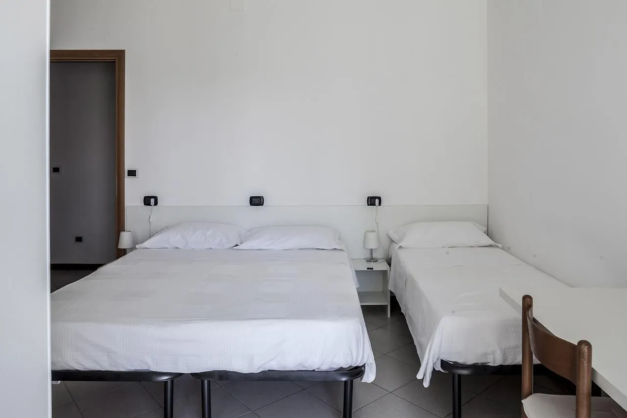Pensjonat Bed & Breakfast Cesarina Bolonia