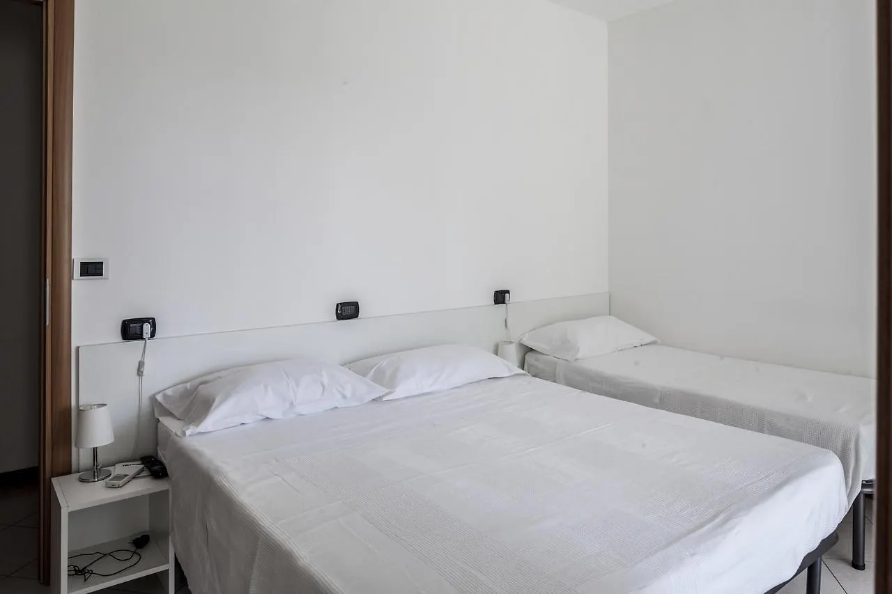 Bed & Breakfast Cesarina Bolonia Pensjonat