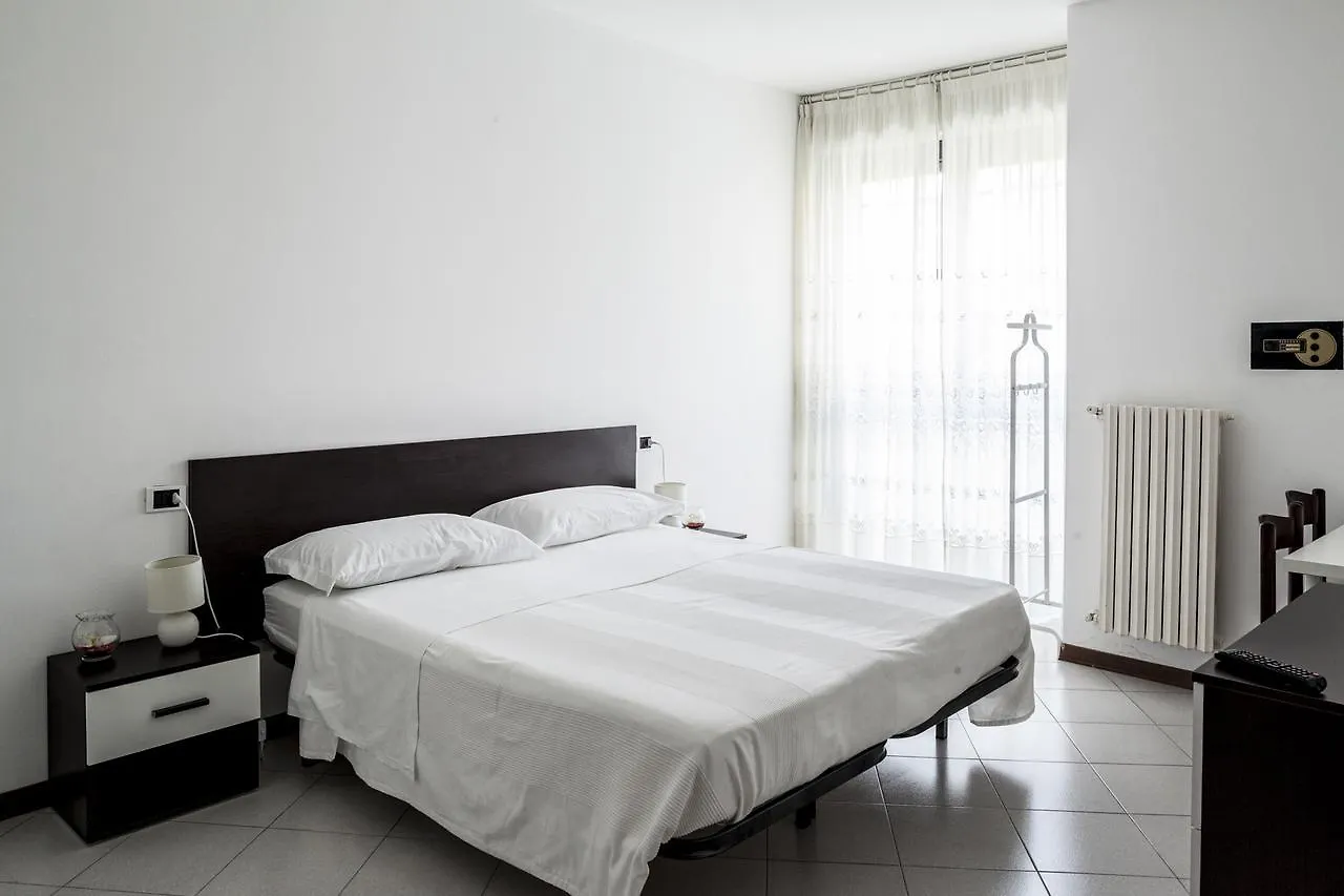 Bed & Breakfast Cesarina Bolonia