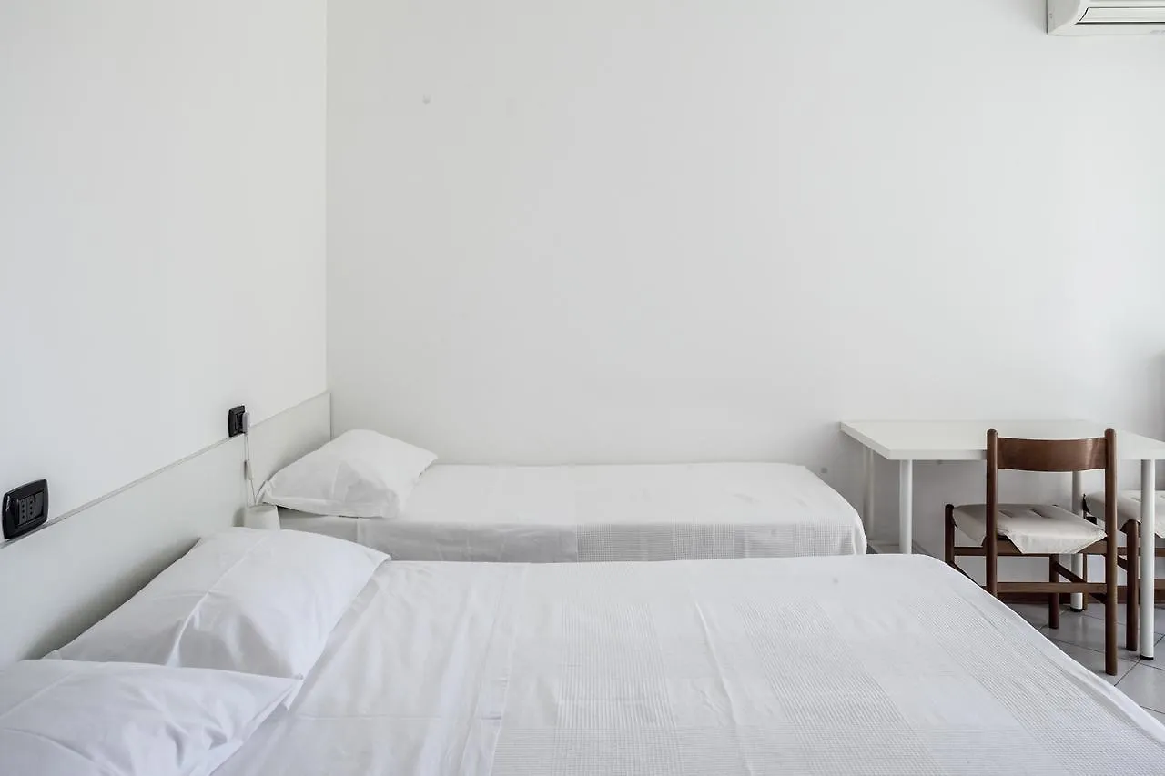 Bed & Breakfast Cesarina Bolonia Pensjonat