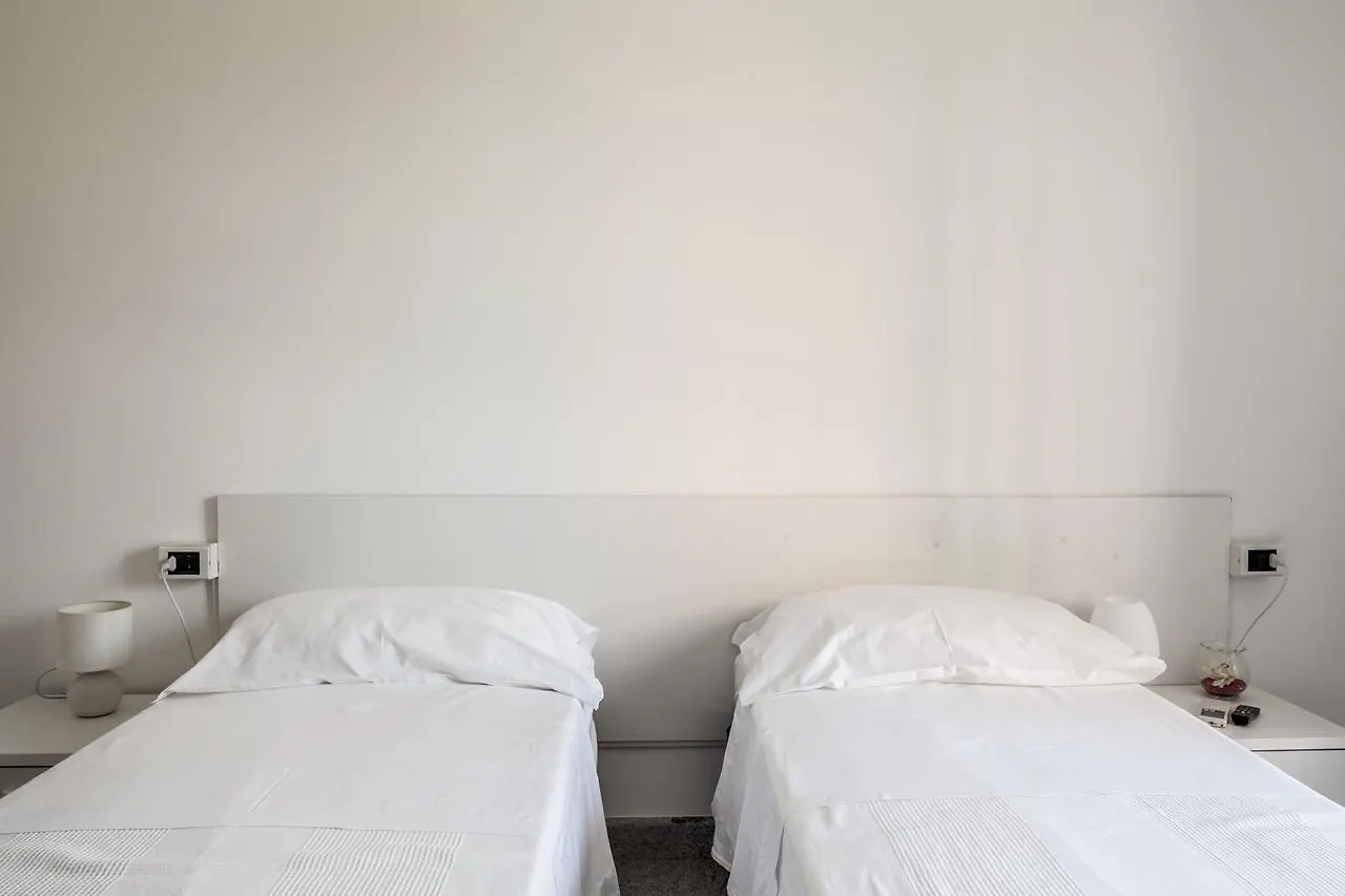 Bed & Breakfast Cesarina Bolonia