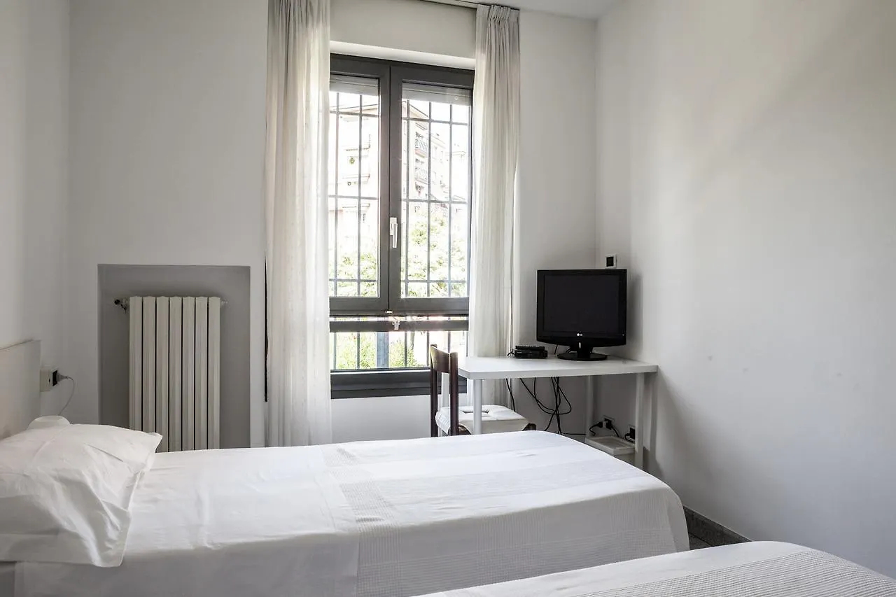 Bed & Breakfast Cesarina Bolonia Włochy