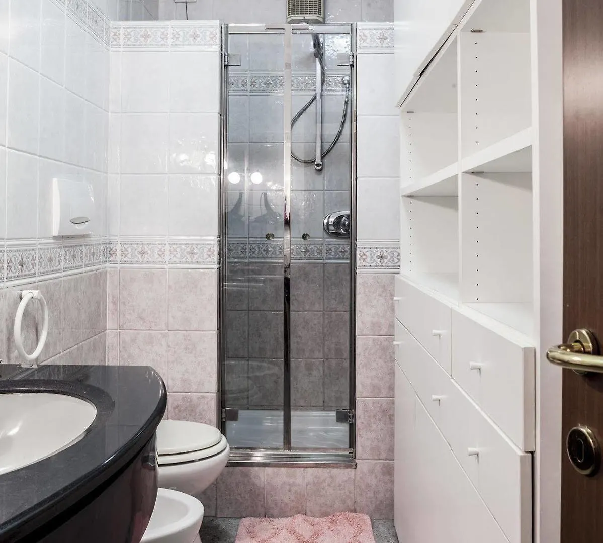 Pensjonat Bed & Breakfast Cesarina Bolonia