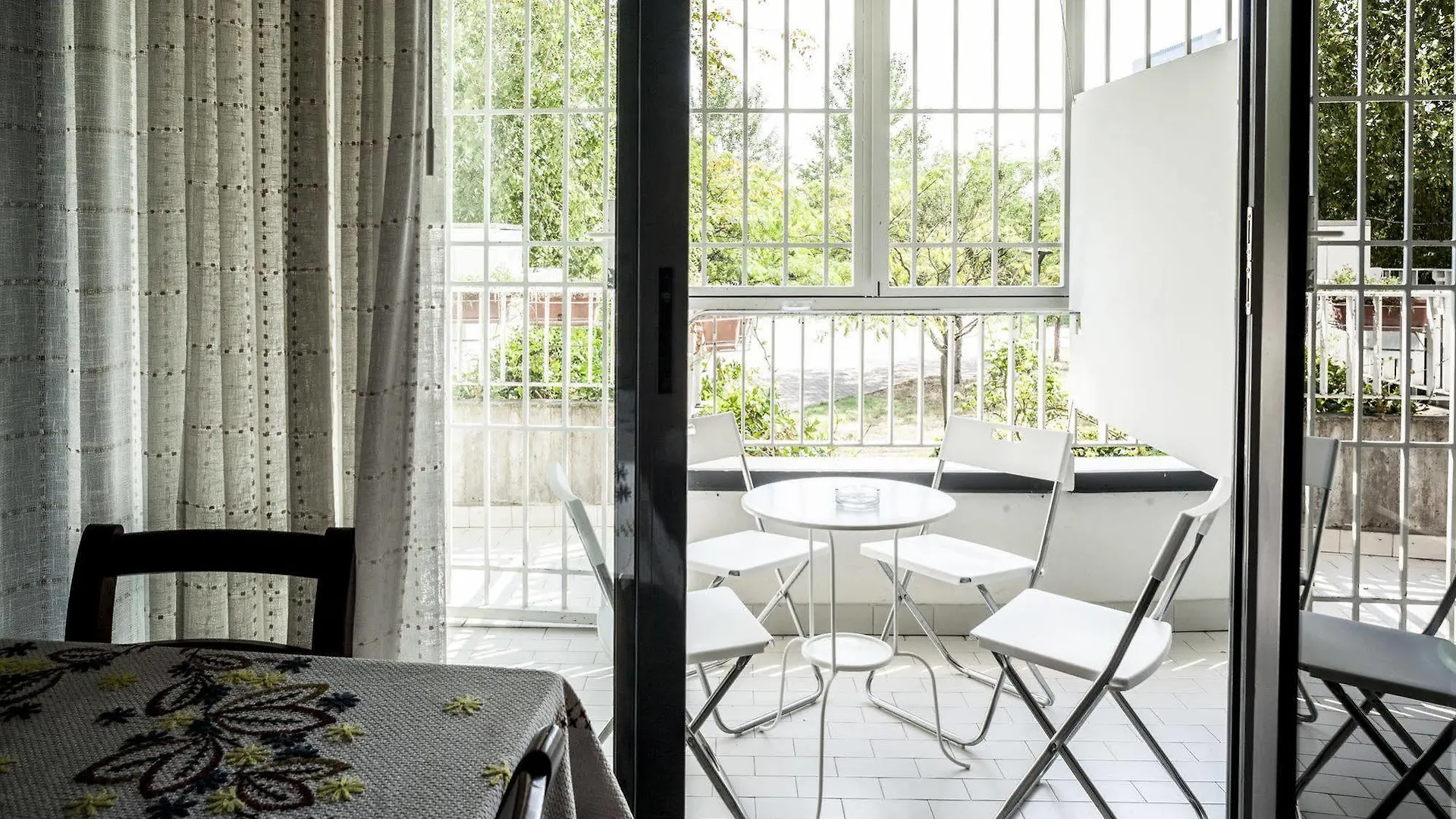 Pensjonat Bed & Breakfast Cesarina Bolonia