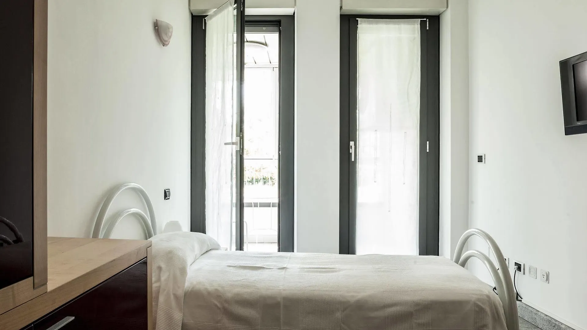 Bed & Breakfast Cesarina Bolonia