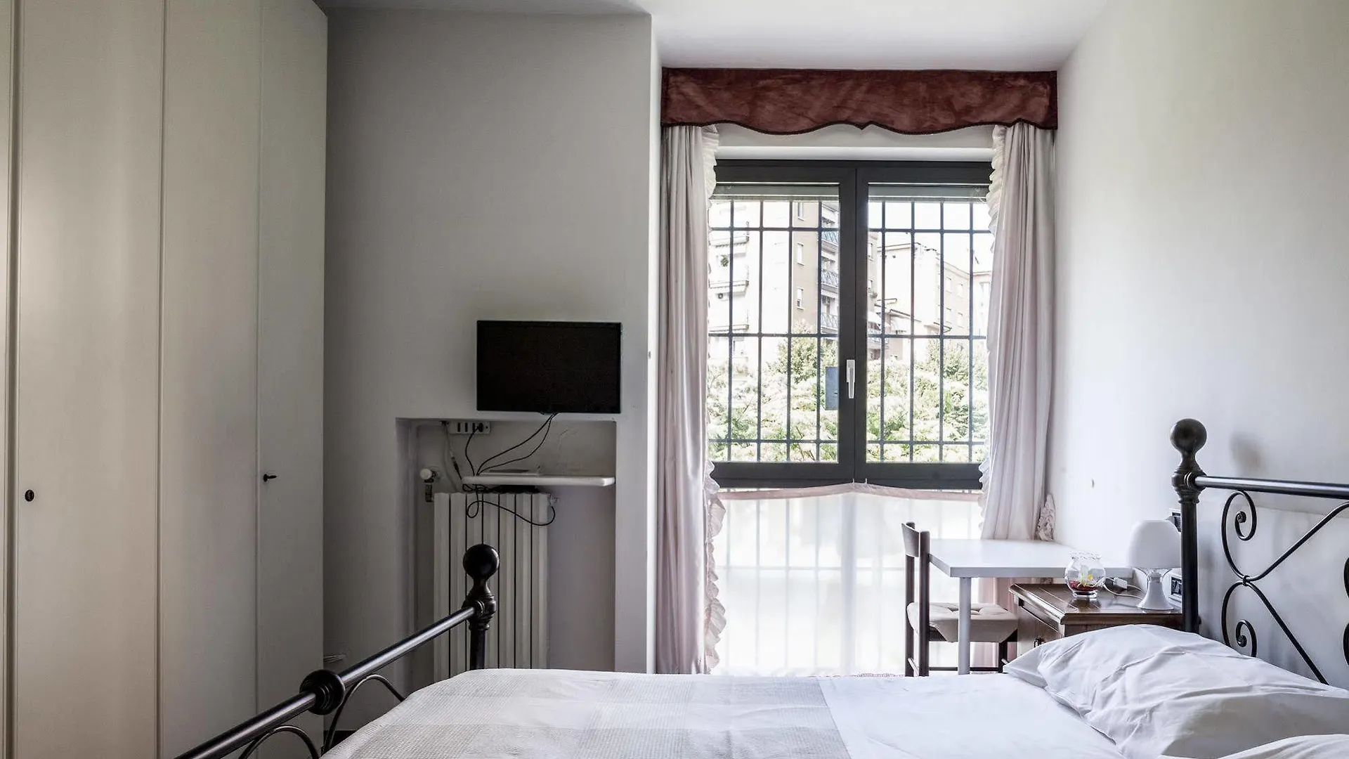 Bed & Breakfast Cesarina Bolonia Włochy