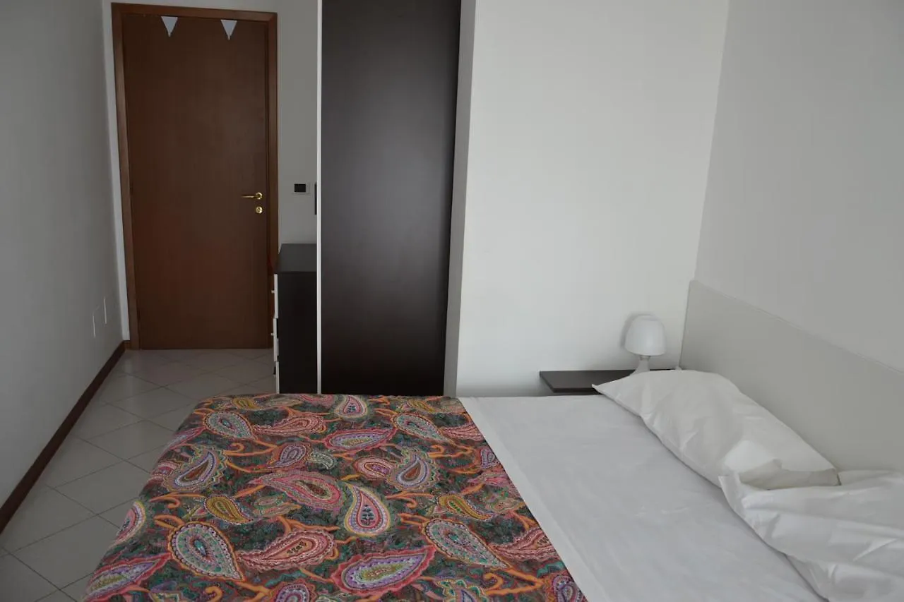 Bed & Breakfast Cesarina Bolonia 0*,