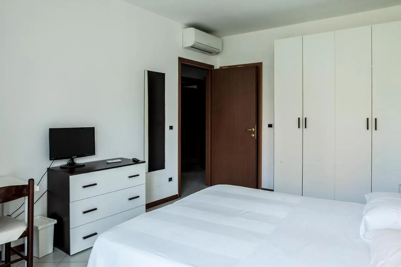 Pensjonat Bed & Breakfast Cesarina Bolonia